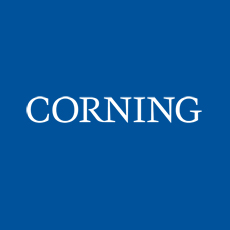 Corning 7/16 X 24 Inch Stainless Steel Sup; 409831