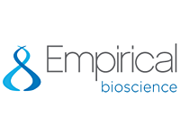 Empirical Bioscience