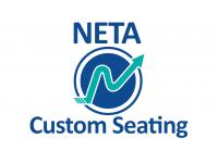 NETA Custom Seating