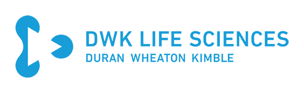 DWK Wheaton 250 mL Flask, Flat (MTO); WTN-428146