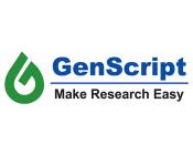 GenScript Egf R/Erbb1 Fc Chiera, Huan; GSCRPT-Z03381-10
