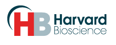 Harvard BioSciences 8 Position Cell Changer, #HARBIO-80-2108-01