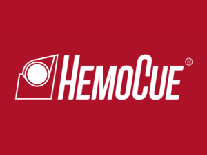 Hemocue Battery Cover For Hb 801 Analyzer