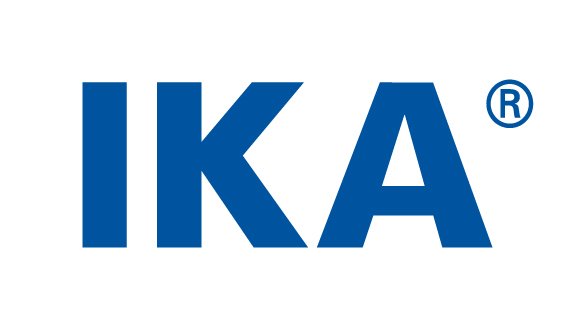 IKA Works Data Collection System For Industries; IKA-0020005485