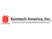 Kemtech Mineral Oil Bubbler ;  KEM-B257040D