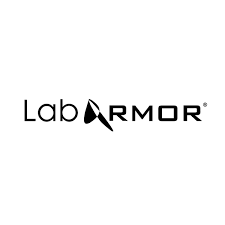 Lab Armor Single Formed Bead Box - EMPTY