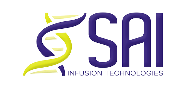 SAI Infusion Technologies Fusion 200 Touch - Syringe Pump - SAI (; SAI-F200T