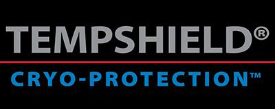Tempshield Cryo-Protection® Safety Kit - MidArm Cryo-Grip™, CGMAXLWP/FSH1001/CA42