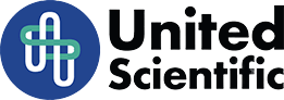 United Scientific Supply Sling Psychrometer, Pack Of 15; USS-SPCRKIT-PK15