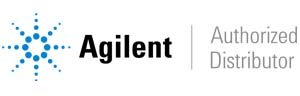 Agilent Authorized Distributor logo