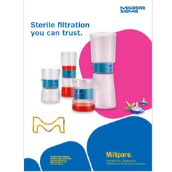 Sterile Filtration Brochure