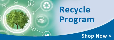 recycle program